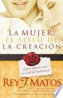 Portada de La mujer, el sello de la creacion