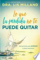 Portada de Lo que la pérdida no te puede quitar
