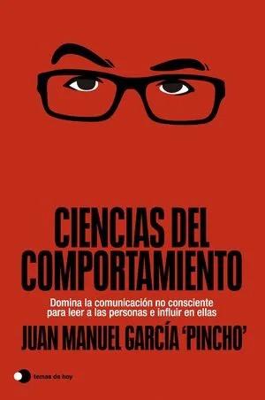 Portada de Ciencias del comportamiento