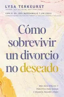 Portada de Como sobrevivir a un divorcio no deseado