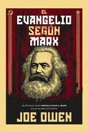 Portada de El evangelio segun marx