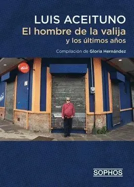Portada de El hombre de la valija