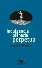 Portada de Indulgencia plenaria perpetua