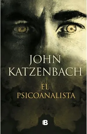 Portada de Psicoanalista 1: Psicoanalista (grande)