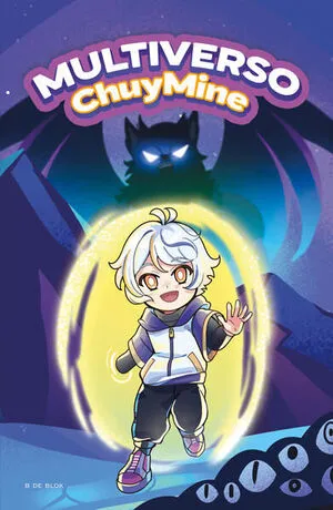 Portada de Multiverso chuymine