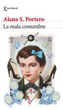 Portada de La mala costumbre