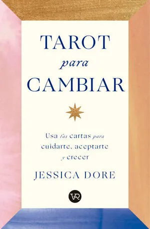 Portada de Tarot para cambiar