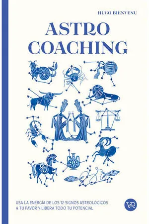 Portada de Astro coaching