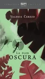 Portada de La flor oscura