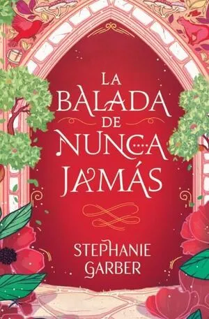 Portada de Érase una vez un corazón roto 2: La balada de nunca jamás