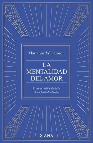 Portada de La mentalidad del amor