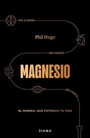 Portada de Magnesio