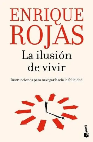 Portada de La ilusion de vivir