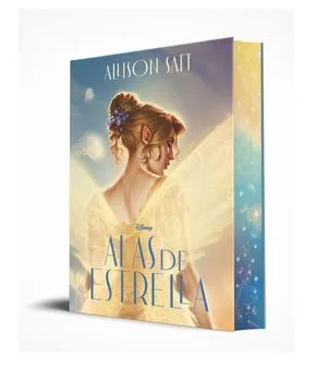 Portada de Alas de estrella