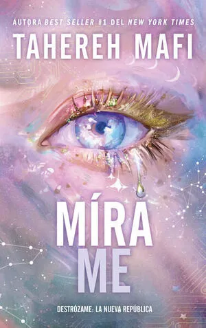 Portada de Destrózame 7: Mirame