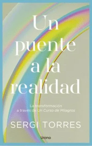 Portada de Un puente a la realidad