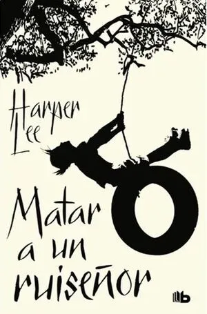 Portada de Matar a un ruiseñor (edic limitada)