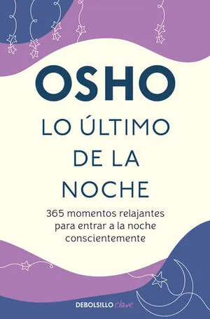Portada de Lo ultimo de la noche