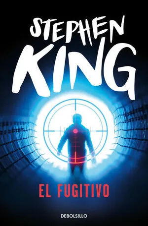 Portada de El fugitivo
