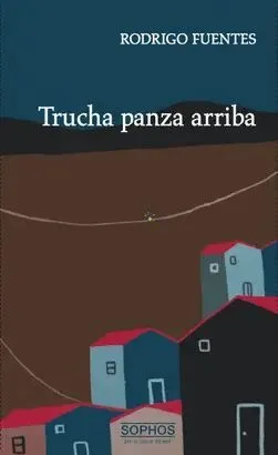 Portada de Trucha panza arriba