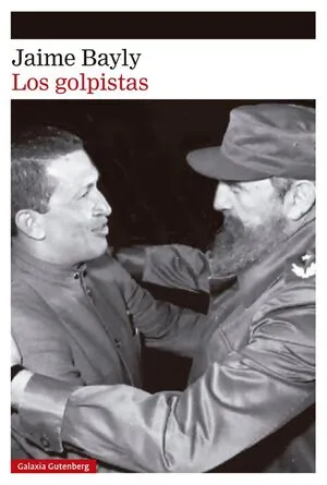 Portada de Los golpistas
