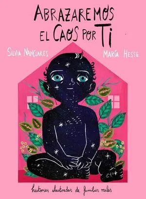 Portada de Abrazaremos el caos por tí