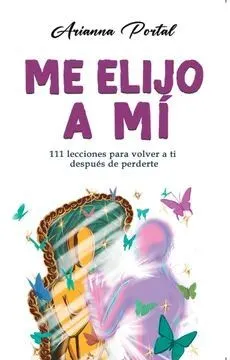 Portada de Me elijo a mí