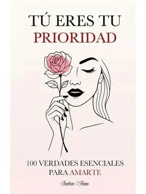 Portada de Tu eres tu prioridad