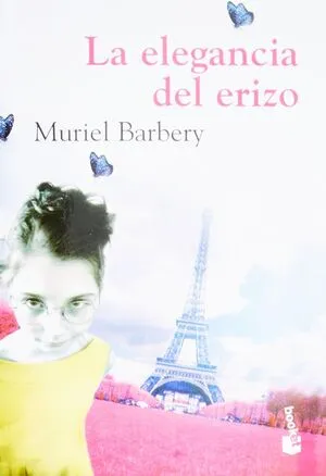 Portada de Elegancia del erizo