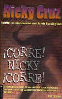 Portada de Corre nicky corre