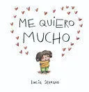 Portada de Me quiero mucho