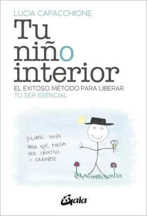 Portada de Tu niño interior