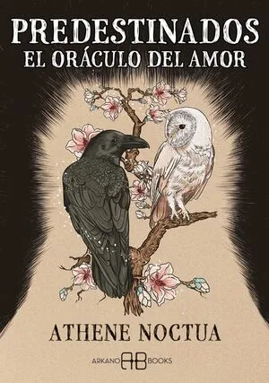 Portada de Predestinados