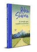 Portada de El monje que vendio su ferrari (edicion ilustrada)