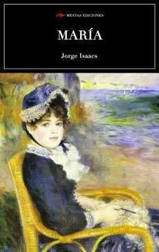 Portada de Maria