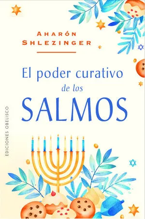 Portada de El poder curativo de los salmos