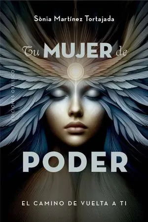 Portada de Tu mujer de poder