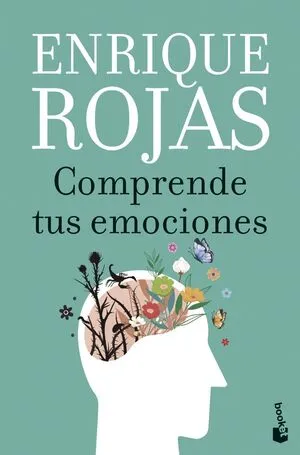 Portada de Comprende tus emociones