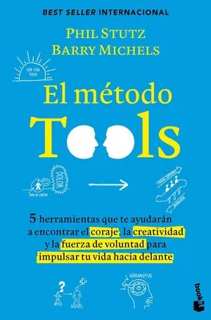Portada de El metodo tools