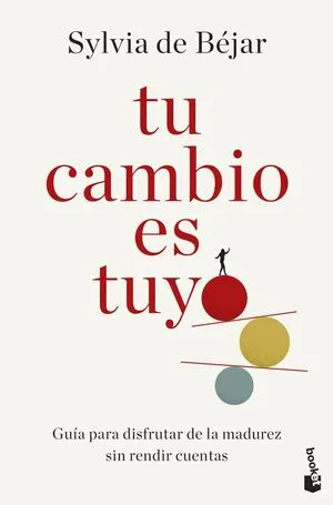 Portada de Tu cambio es tuyo