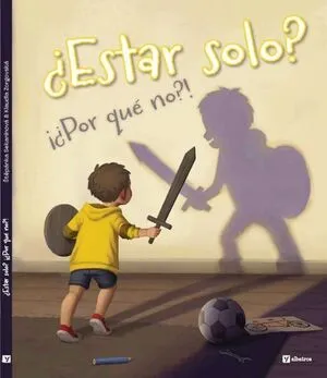 Portada de ¿Estar solo?