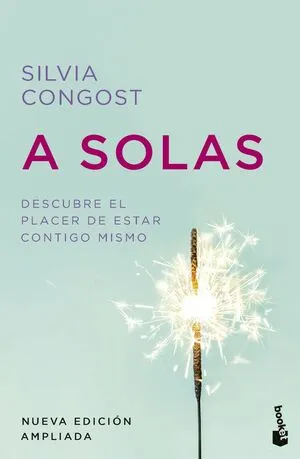Portada de A solas. Nueva edicion ampliada