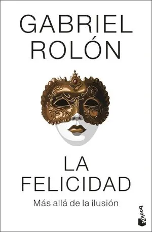 Portada de La felicidad