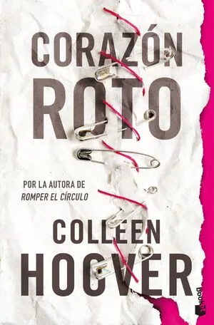 Portada de Corazon roto