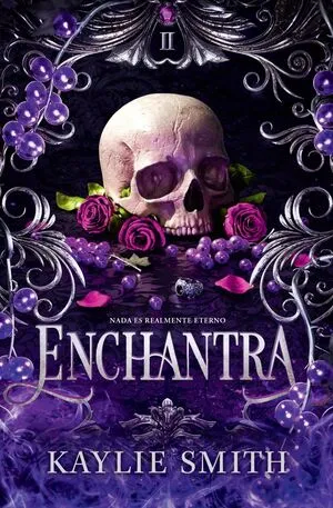Portada de Juegos crueles 2: Enchantra