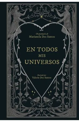 Portada de En todos mis universos
