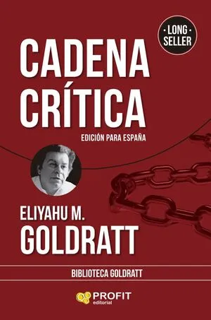 Portada de Cadena critica