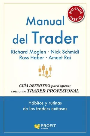 Portada de Manual del trader