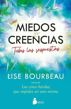 Portada de Miedos y creencias