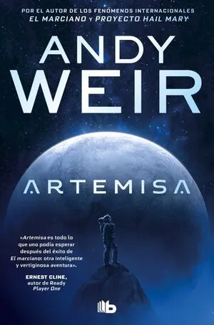 Portada de Artemisa
